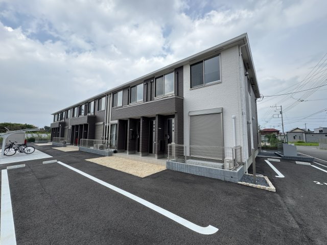 レサンス八街
