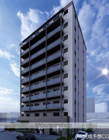 Ｇｒａｎｄ　Ｍａｒｋ　Ｒｅｓｉｄｅｎｃｅ大森