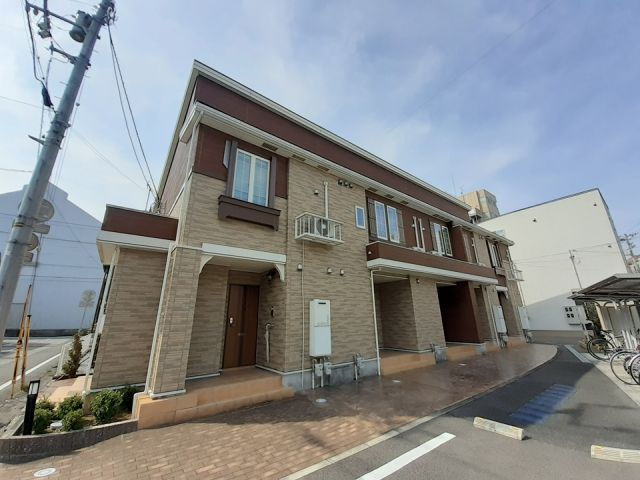 プランドール・ＩＩ