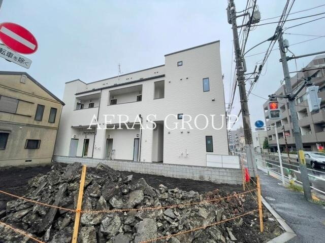 ウェリナ東十条