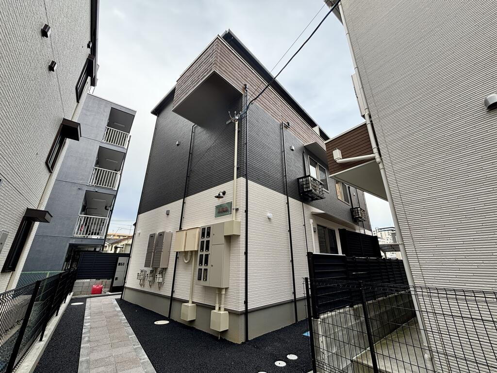 アベニュー長町南