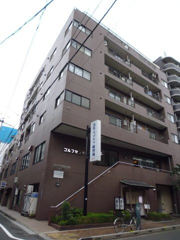 西浅草ＴＫビル