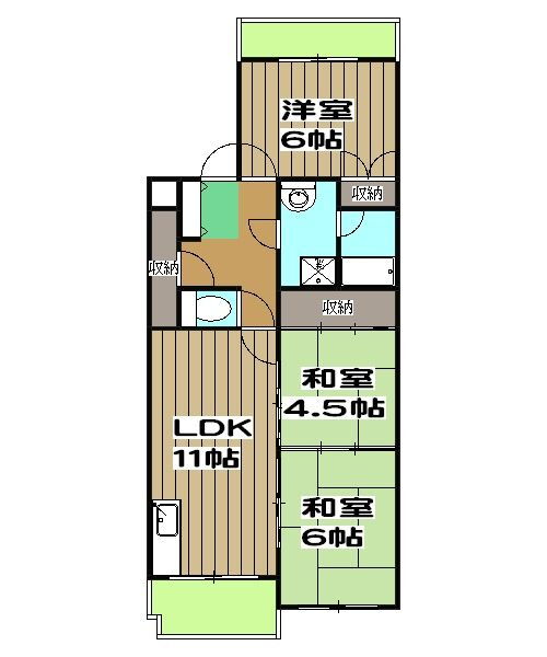 京都府亀岡市大井町並河１ 並河駅 3LDK マンション 賃貸物件詳細