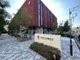 私立日本赤十字看護大学さいたま看護学部（その他）まで2060m