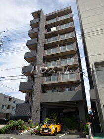 アンジュフローリア 新鎌ヶ谷駅 1K 賃貸(賃貸マンション・アパート)