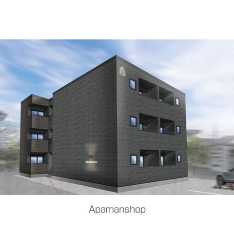 LECOCON春日井 春日井駅 1LDK 賃貸(賃貸マンション・アパート)