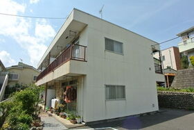 コーポ嵯峨 秋川駅 2K 賃貸(賃貸マンション・アパート)