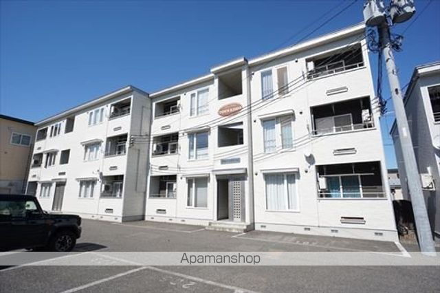 ＴＯＷＮ　ＫＩＮＯ　８Ａ