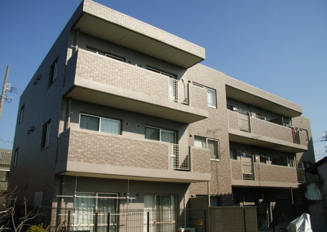 クレールメゾン中野