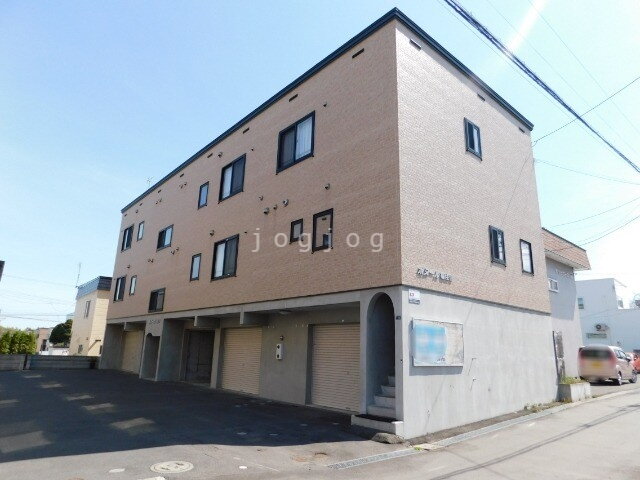 ボヌール福住ＩＩＩ