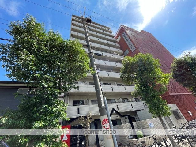 レバンガＡＰ新大阪イースト