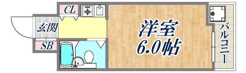 兵庫県尼崎市南武庫之荘５ 武庫之荘駅 ワンルーム マンション 賃貸物件詳細