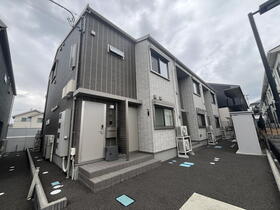 メリファ東仙台II 東仙台駅 2SLDK 賃貸(賃貸マンション・アパート)