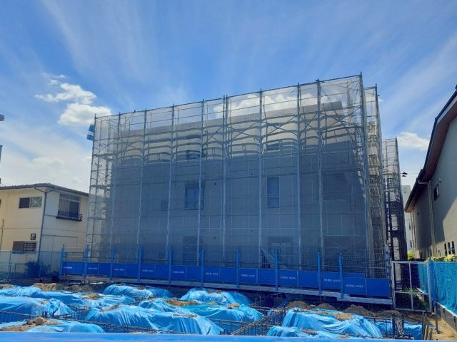 千葉県流山市南流山6 南流山駅 3LDK 賃貸(賃貸マンション・アパート)