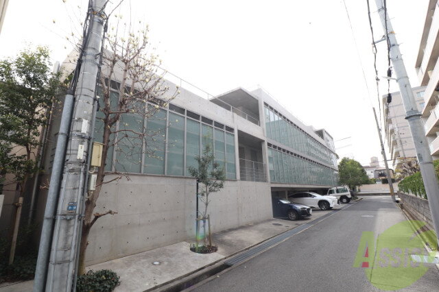 ＭＡＧＮＯＬＩＡ 東灘区北青木「ＭＡＧＮＯＬＩＡ」