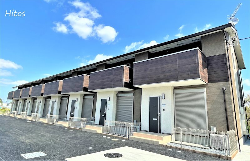 Rasen Feld (ラーゼン フェルト) 下妻駅 2LDK 賃貸(賃貸マンション・アパート)