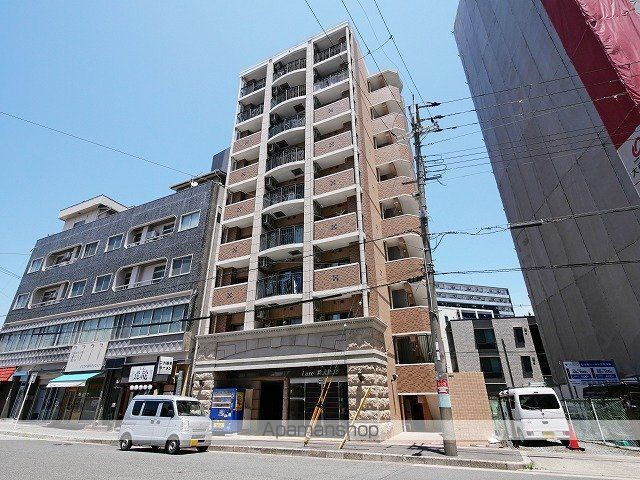 ラグゼ新大阪北