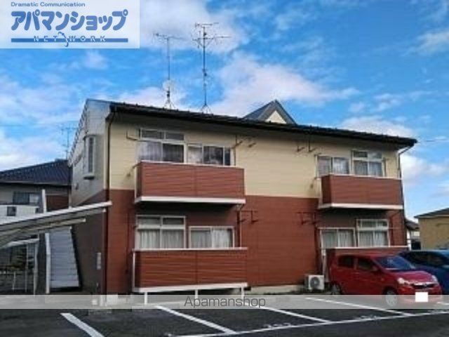 ロジュマン１