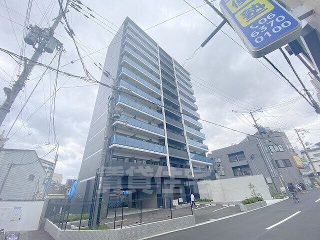 Ｓ－ＲＥＳＩＤＥＮＣＥ上新庄ｂｅａｔ