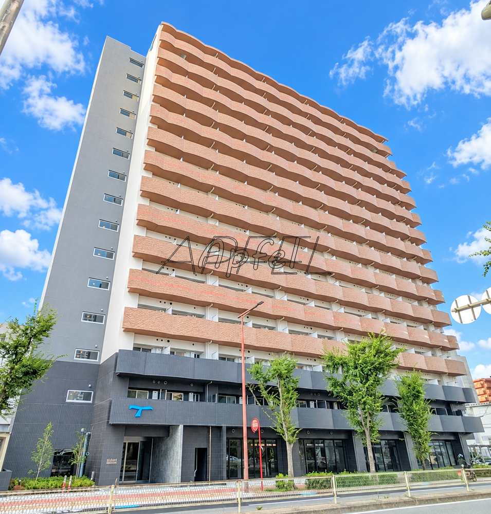 セレニテ梅田北グランデ