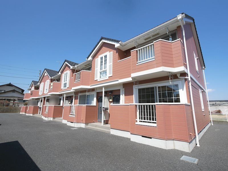 ヴィラフューゲルＩＩ