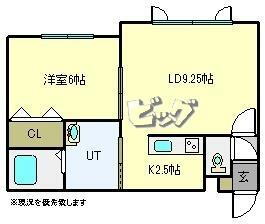 北海道滝川市本町３ 滝川駅 1LDK アパート 賃貸物件詳細