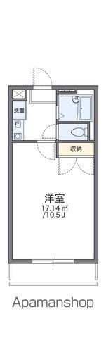 千葉県八千代市勝田台北２ 東葉勝田台駅 1K マンション 賃貸物件詳細