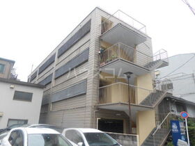 ロイヤルコーポ 名古屋駅 1LDK 賃貸(賃貸マンション・アパート)