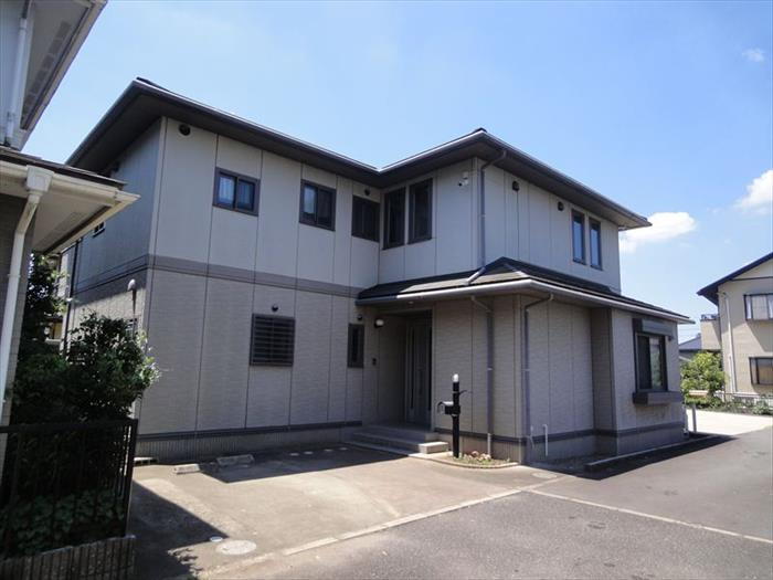 茨城県つくば市上原 つくば駅 5SLDK 賃貸(賃貸マンション・アパート)