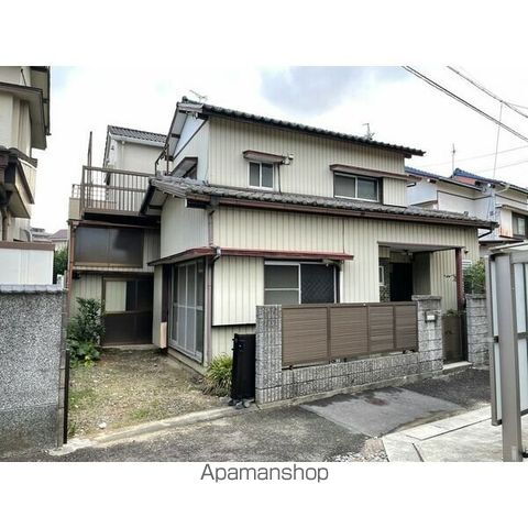 MINCA(梅ケ坪町) 春日井駅 4DK 賃貸(賃貸マンション・アパート)