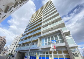 RIDGE大曾根(旧ルクレ大曾根) 大曽根駅 1K 賃貸(賃貸マンション・アパート)