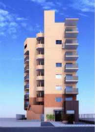 東京都新宿区若葉2 四ツ谷駅 2LDK 賃貸(賃貸マンション・アパート)