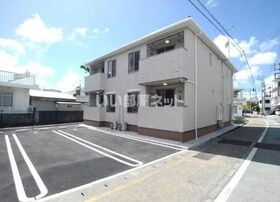パインツリー盛 古島駅 1LDK 賃貸(賃貸マンション・アパート)