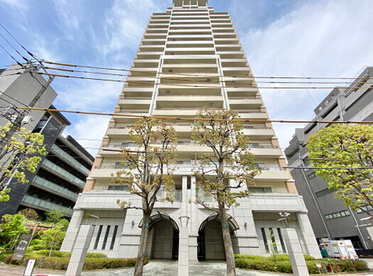 東京都新宿区東五軒町 神楽坂駅 2LDK 賃貸(賃貸マンション・アパート)