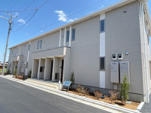 サンパークＩＩ