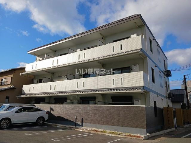 リバーパーク