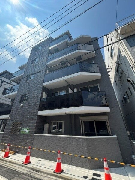 Ｔｈｅ　Ｓｈｉｎａｇａｗａ　Ｅａｓｔ　Ｒｅｓｉｄｅｎｃｅ