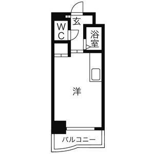 北海道札幌市西区琴似一条５ 琴似駅 ワンルーム マンション 賃貸物件詳細