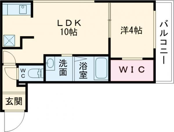 北海道千歳市清水町３ 千歳駅 1LDK マンション 賃貸物件詳細