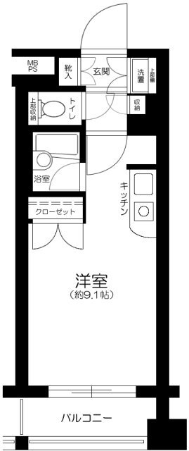 東京都渋谷区代々木２ 新宿駅 ワンルーム マンション 賃貸物件詳細