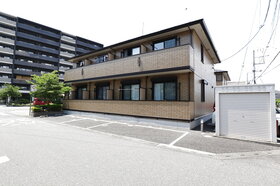 プレミアムAコートBコート みらい平駅 1K 賃貸(賃貸マンション・アパート)