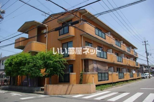 メゾンボヌール