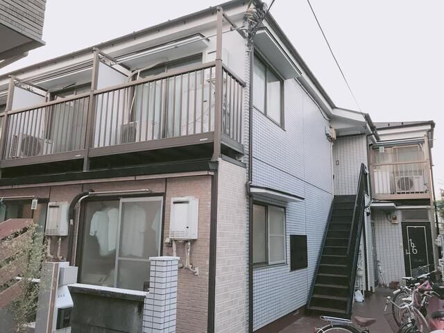 カーサ方南