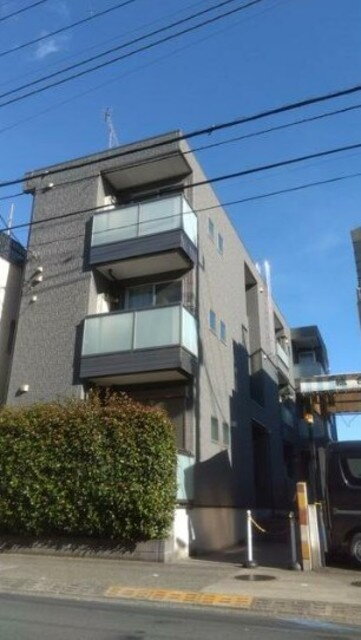 パディ世田谷