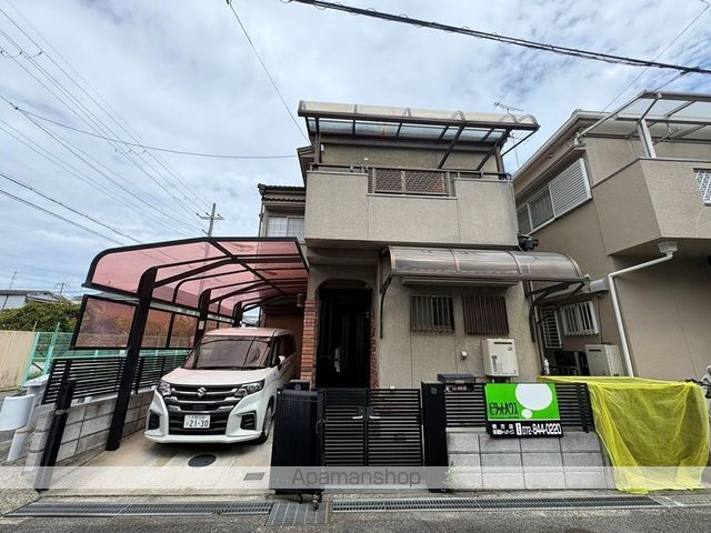 一戸建（田口３丁目２４－１５）