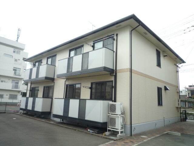グレースコート壱番館