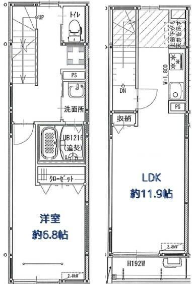 エルスタンザ品川二葉（エルスタンザシナガワフタバ） 2階 1LDK 賃貸物件詳細