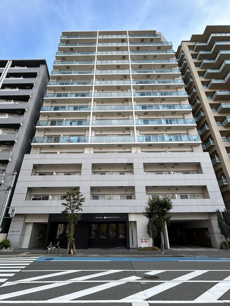 エル・イソベ三宮