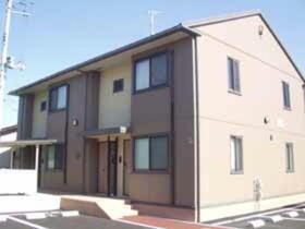 プレミール・カーサ A 泉駅 2LDK 賃貸(賃貸マンション・アパート)