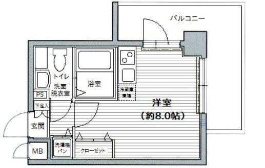 東京都文京区本郷２ 本郷三丁目駅 ワンルーム マンション 賃貸物件詳細